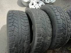 HanKang, 275/65 R17 A T в Благовещенске HanKang. Всесезонные, 2016 год, 20 %