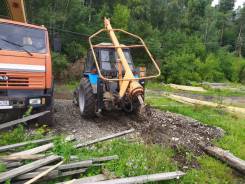 МТЗ 82.1, 2010 в Белокурихе МТЗ 82.1. , 3 000 куб. см.