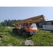 КамАЗ 4326, 2010 в Белокурихе КамАЗ 4326. Камаз 4326, 22,00 м.