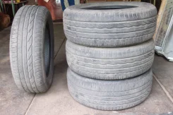 Bridgestone Turanza. ������, 2011 ���, �/�, ����� 30 % ����
