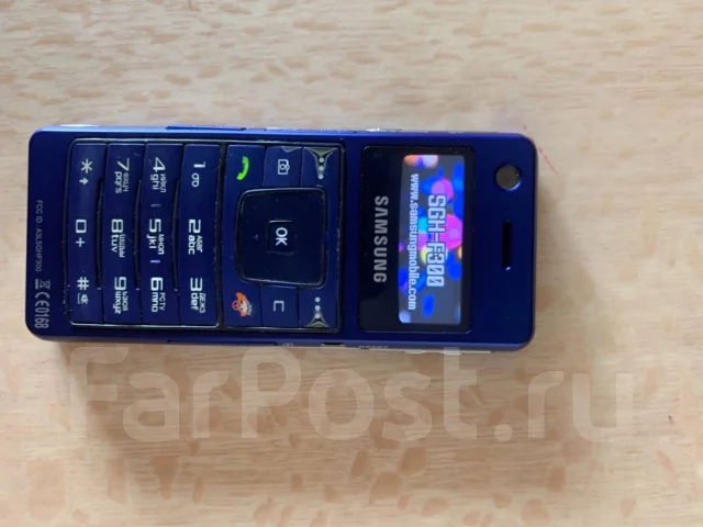 Samsung F300. �/� ����
