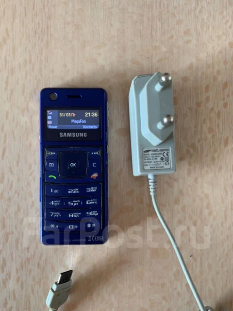 Samsung F300. �/� ����