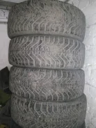 Goodyear UltraGrip 500. ������, ��� �����, �/�, ����� 80�%