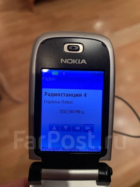 Nokia 6131. �/� ����