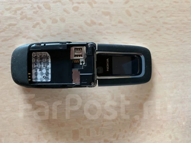 Nokia 6131. �/� ����