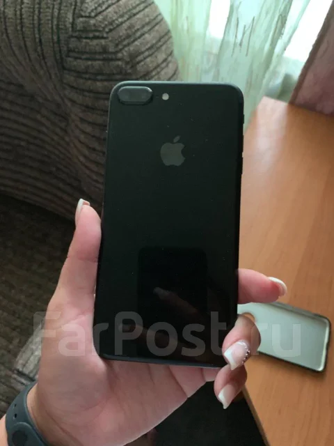 Apple iPhone 7 Plus. �/�, ������ ����