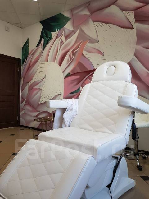 Пилинг невесты PRO Recreation Complex IO PRC во Владивостоке