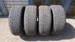 Cooper Zeon LTZ, 255/55 R19 в Барнауле Cooper Zeon LTZ. Всесезонные, 2014 год, 50 %