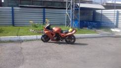 Kawasaki ZZR 400, 1992 в Слюдянке Kawasaki ZZR 400. 400 куб. см., исправен, птс, с пробегом