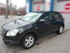 Nissan Qashqai. J10, MR20 ����