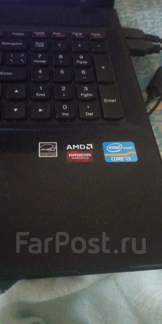 Lenovo G500. ��� 4 ��, WiFi: 1, ����������� �� 8��. ����