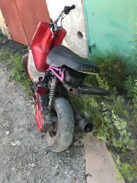 Yamaha Champ. 72����. ��., ��������, ��� ��� ����
