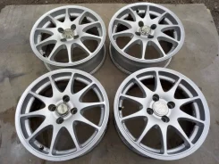 Pur Limited. 6.0x15", 4x100, ET40, �� 67,1���. ����