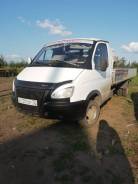 ГАЗ ГАЗель, 2008 в Томске ГАЗ ГАЗель. Продам Газель, 2 500 куб. см., 1 500 кг., 4x2
