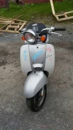 Honda Giorno Crea. 49����. ��., ��������, ��� ���, ��� ������� ����