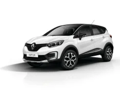Renault Kaptur ����