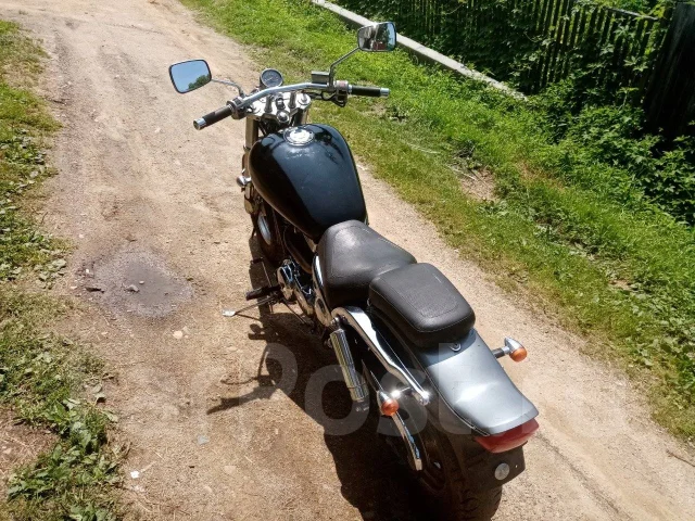 Suzuki VZ 400 Desperado. 400����. ��., ��������, ���������, ������ �� �� ����