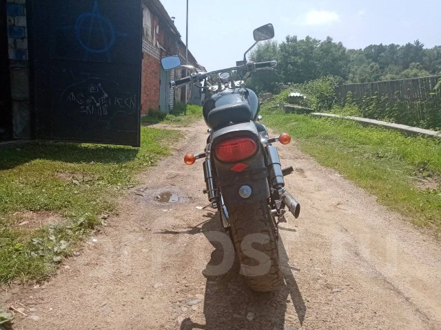 Suzuki VZ 400 Desperado. 400����. ��., ��������, ���������, ������ �� �� ����