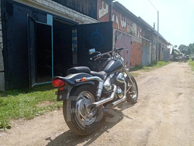 Suzuki VZ 400 Desperado. 400����. ��., ��������, ���������, ������ �� �� ����