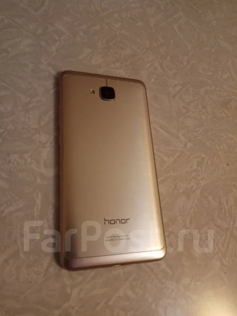 Honor 5C. �/�, �������, 3G, 4G LTE, Dual-SIM, NFC ����