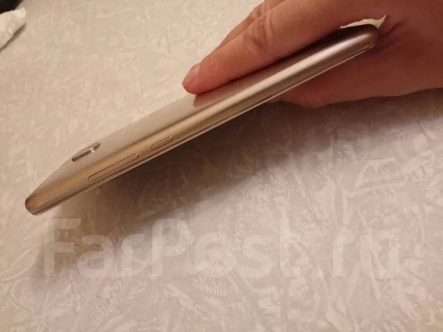 Honor 5C. �/�, �������, 3G, 4G LTE, Dual-SIM, NFC ����