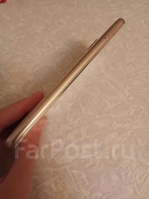 Honor 5C. �/�, �������, 3G, 4G LTE, Dual-SIM, NFC ����