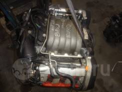 Двигатель BBJ Audi 3.0 V6 218 л. с. Audi A4 A6 A8