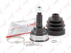 ШРУС наружный Mazda 626/Capella/Telster 2.5 92-96, FORD Probe 2.2 в Новосибирске Шрус подвески наружный. Mazda: 626, Capella, Millenia, Eunos 800, MX-6, Cronos, Efini MS-8, Xedos 9, Autozam Clef, MPV, Luce Ford Probe