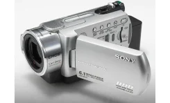 Sony DCR-SR300E. 6 - 6.9 ��, � ���������� ����