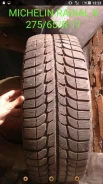 Michelin X Radial. ������, ��� �����, 2010 ���, �/�, ����� 20�%