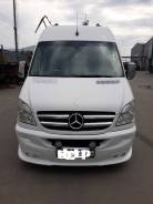 Mercedes-Benz Sprinter 515 CDI, 2012 в Нижневартовске Mercedes-Benz Sprinter 515 CDI. Продается автобус Мерседес, 20 мест, С маршрутом, работой