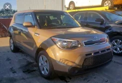 Kia Soul ����