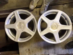 Jawa. 7.0x16", 5x114.30, ET-46 ����