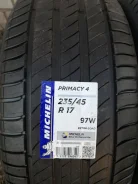 Michelin Primacy 4. ������, �����