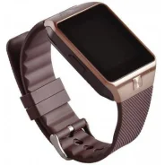 Smart Baby Watch DZ09