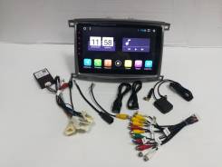 ��������� Toyota Land Cruiser 100 Lexus LX 470 Android 12 ����