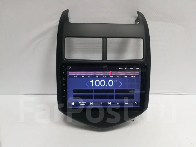 ��������� Chevrolet Aveo 2011 - 2015 Android 9 ����