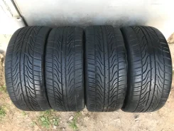Hankook Ventus V4 ES H105. ������, 2008 ���, �/�, ����� 30 % ����