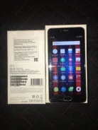Meizu M3s. �/�, 32 ��, �����, 4G LTE ����