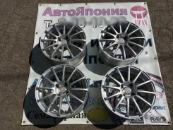 Kreutzer Series XIIi. 6.5x15", 4x100, ET35 ����