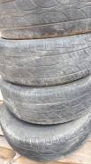 HanKang, 265/70R16 во Владивостоке HanKang. Летние, 2013 год, 50 %