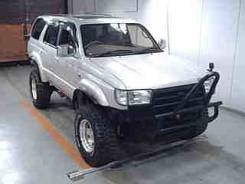  Toyota Hilux Surf 185 
