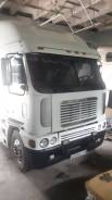 Freightliner Argosy, 2000 в Биробиджане Freightliner Argosy. Срочно недорого! ?, 25 000 кг., 6x4