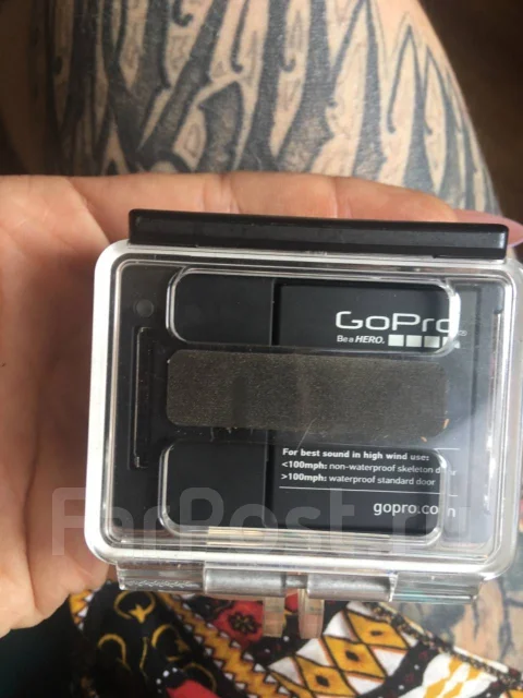 GoPro HERO3+ ����