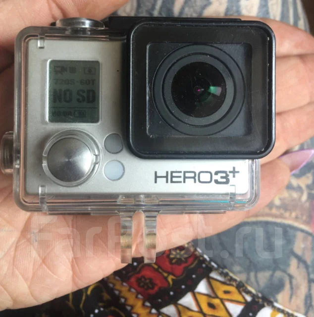 GoPro HERO3+ ����
