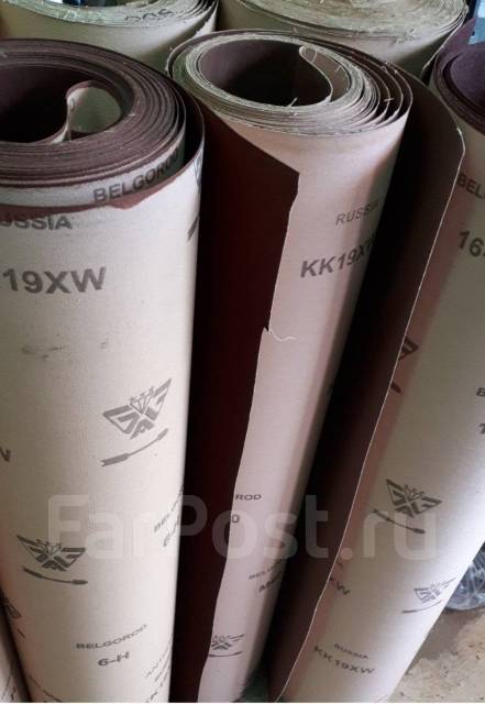 Наждачная бумага Wetordry 401Q микротонкая влагостойкая 138х230 мм, 3М 02045