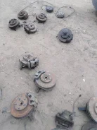 ������ abs ������ 57470-TM8-A01 ����