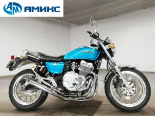 Honda 400 кубов