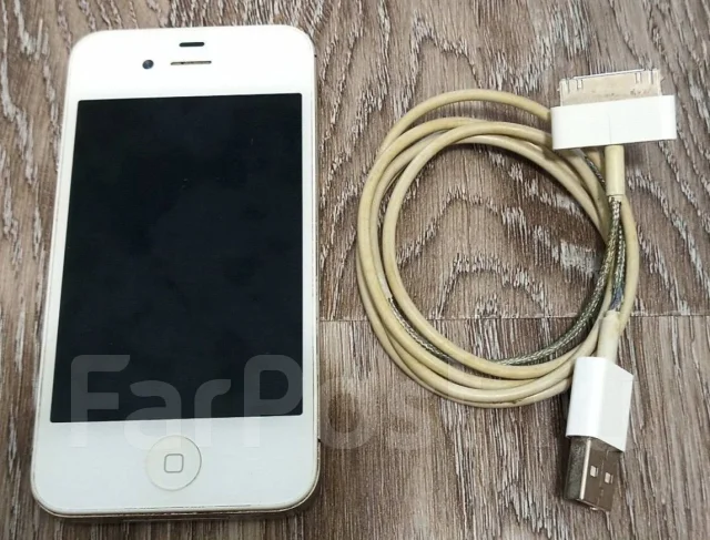 Apple iPhone 4s. �/� ����