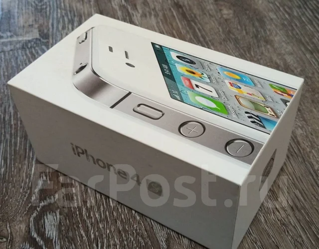 Apple iPhone 4s. �/� ����